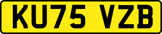 KU75VZB