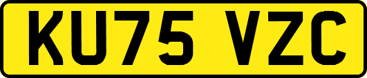 KU75VZC