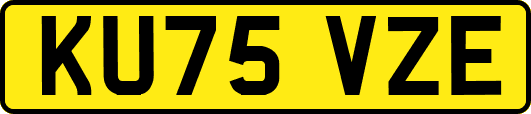 KU75VZE