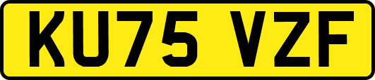 KU75VZF