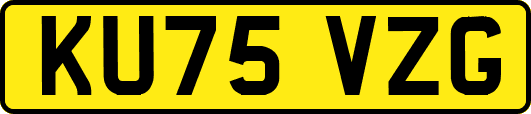 KU75VZG