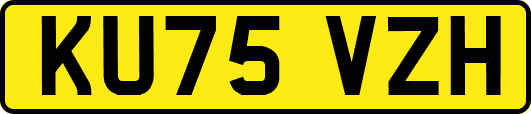 KU75VZH