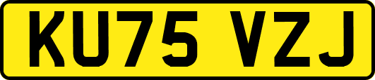 KU75VZJ
