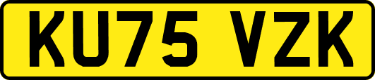KU75VZK
