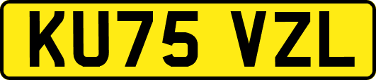 KU75VZL
