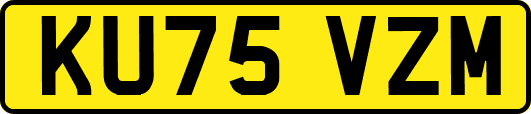 KU75VZM