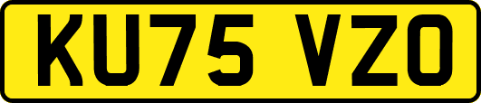 KU75VZO