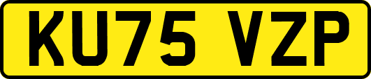 KU75VZP