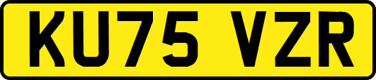 KU75VZR