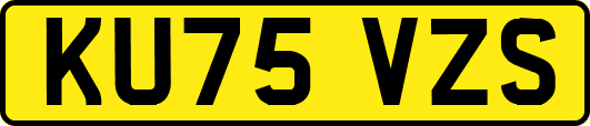 KU75VZS