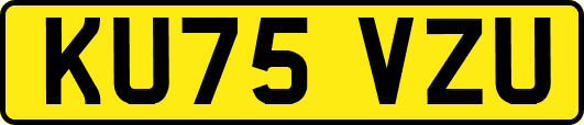 KU75VZU