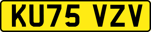 KU75VZV