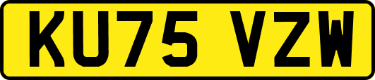 KU75VZW