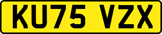 KU75VZX