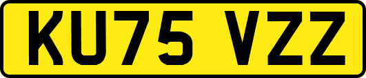 KU75VZZ