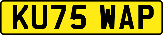 KU75WAP