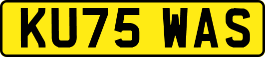 KU75WAS