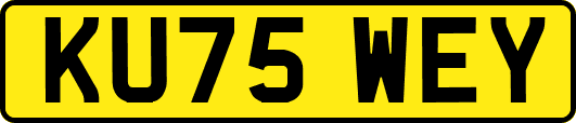 KU75WEY