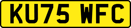 KU75WFC