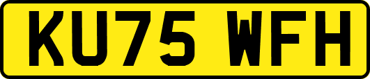 KU75WFH