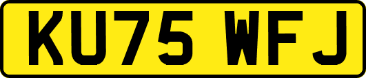 KU75WFJ