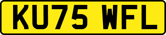 KU75WFL