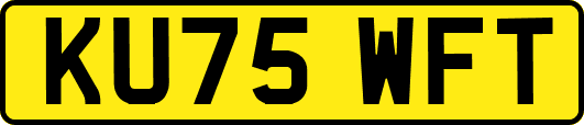 KU75WFT