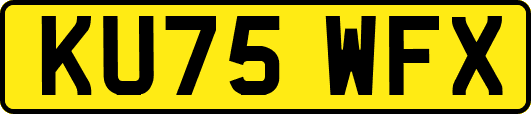 KU75WFX