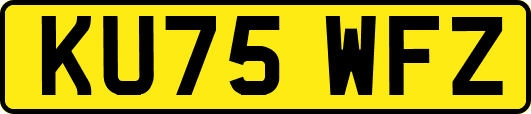 KU75WFZ