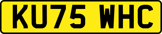 KU75WHC