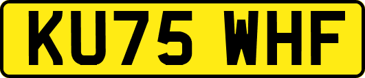 KU75WHF