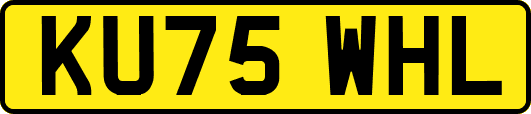KU75WHL