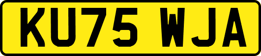 KU75WJA