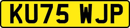 KU75WJP