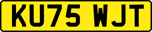 KU75WJT