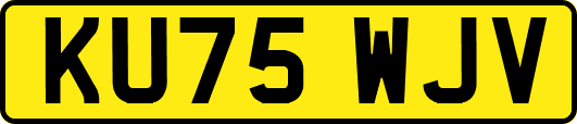 KU75WJV