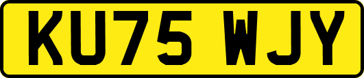 KU75WJY