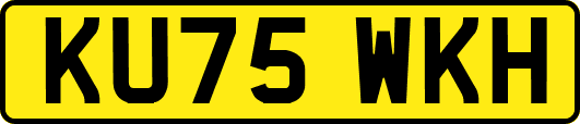 KU75WKH