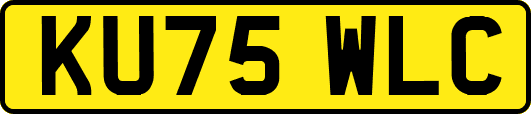 KU75WLC