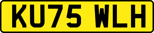 KU75WLH