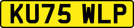 KU75WLP