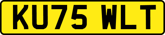 KU75WLT