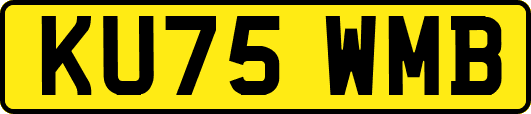 KU75WMB