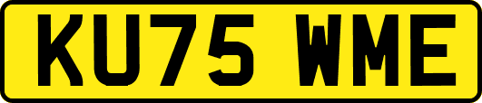 KU75WME