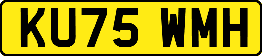 KU75WMH