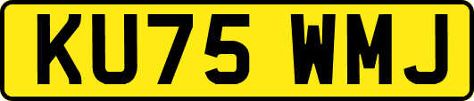 KU75WMJ