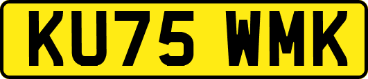 KU75WMK