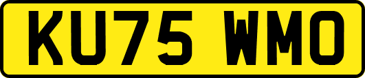 KU75WMO