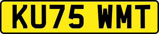 KU75WMT