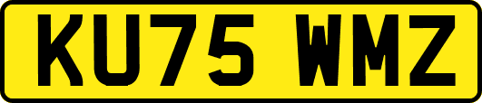KU75WMZ